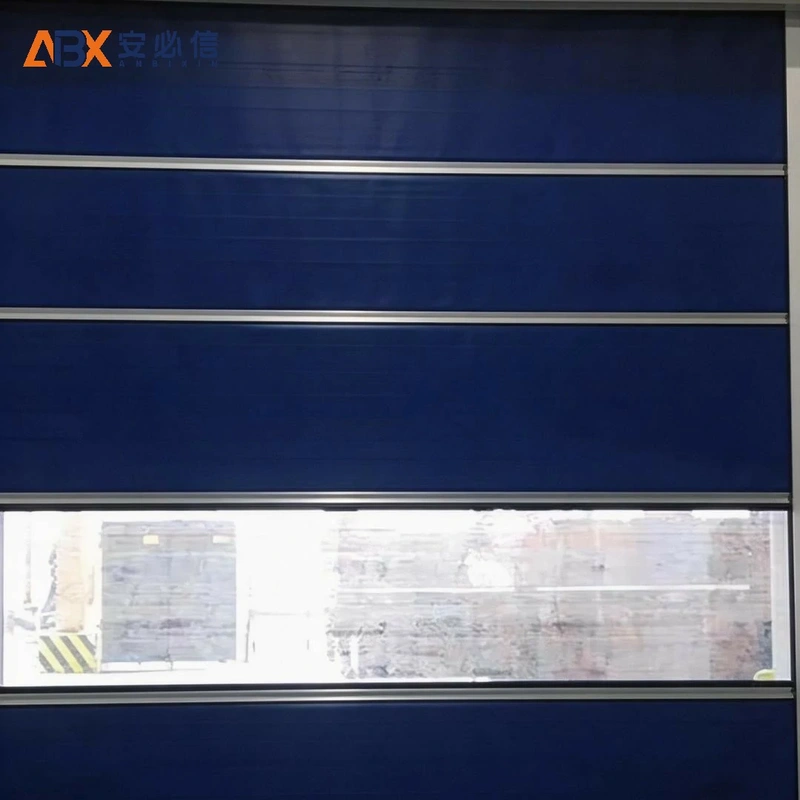 鹰潭软质快速门
