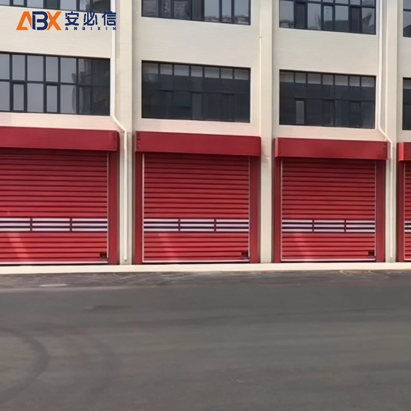 鹰潭医药密闭高速门
